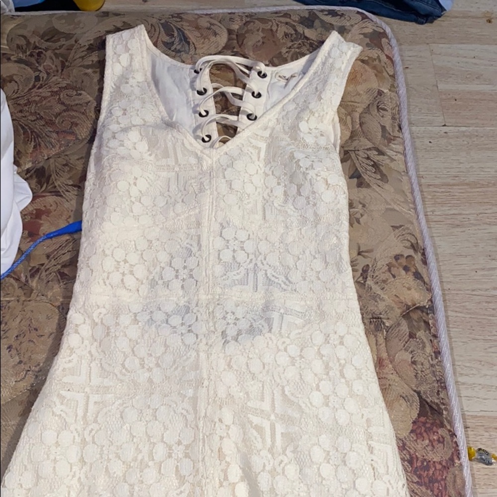 Hollister dress